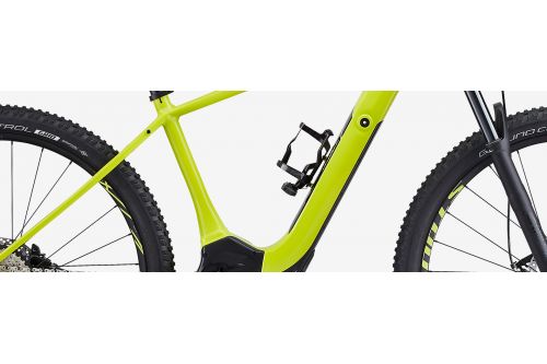 Rower górski elektryczny Specialized Turbo Levo Hardtail Comp 2020